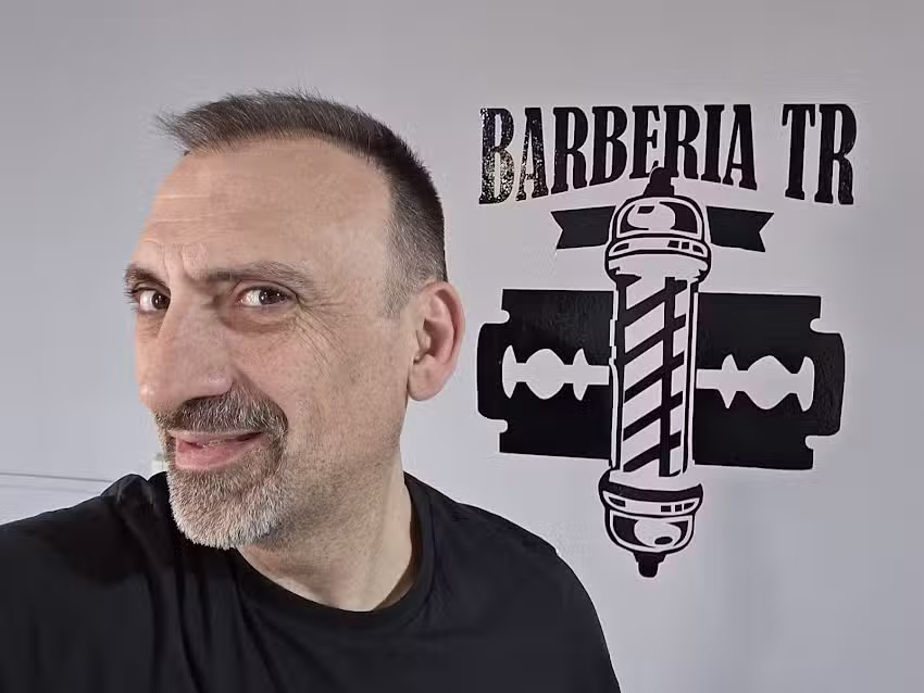 BarberiaTR