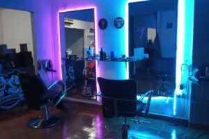 BARBERSBROS Your Next Cut