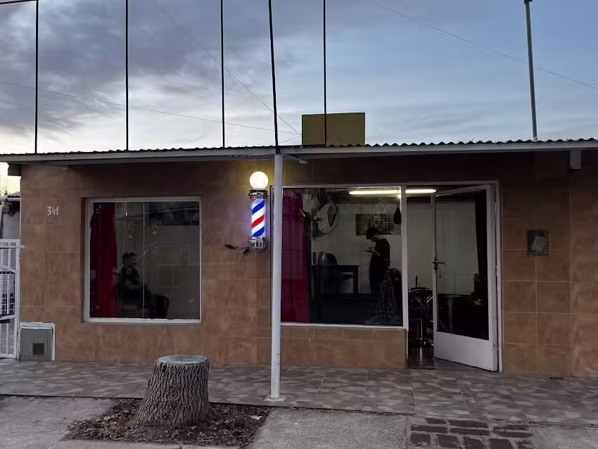 BarberShop