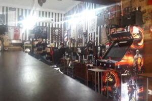 Barbershop Lo de Ale – Villa Elisa