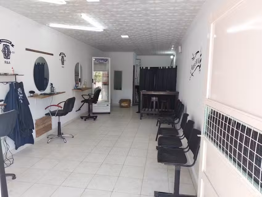Barbershop.R&A