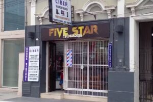 BarberShop Your Style