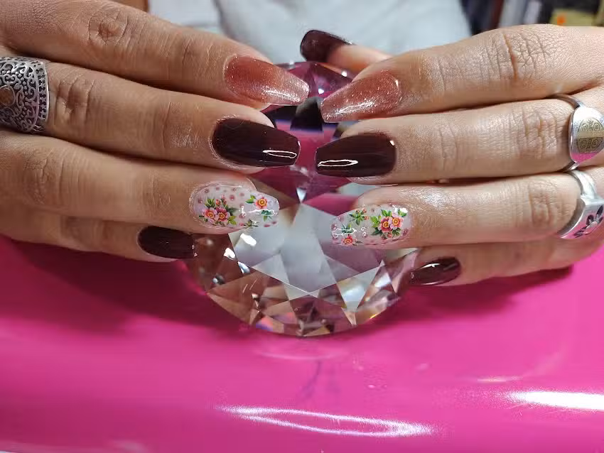 Barby Diaz estilista