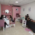 Barby Nails