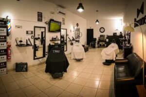 Barones salon