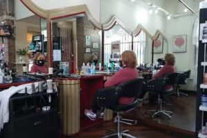 Barresi estilistas group