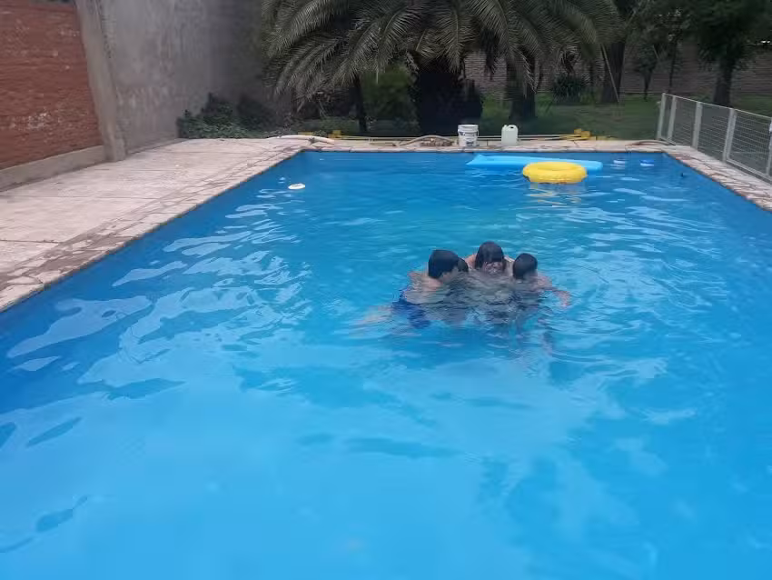 Barrio Villa Angelica Pontevedra Merlo