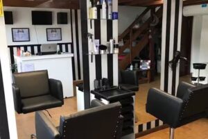 BARRIONUEVO ADRIANA peluqueria mujer y hombre