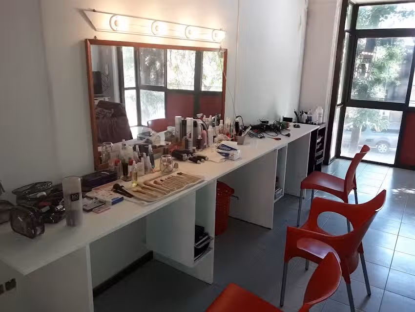 Bartola Sal&oacute;n de Belleza