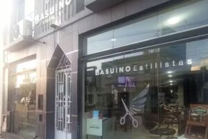 Basuino Estilistas