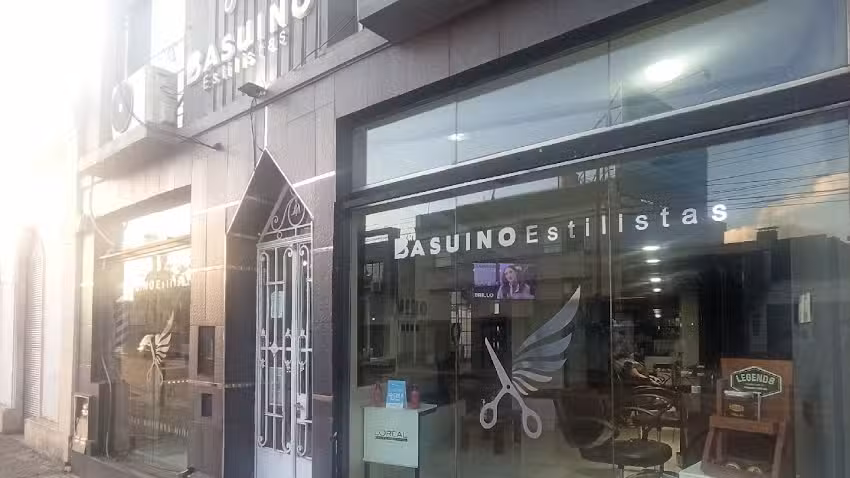 Basuino Estilistas