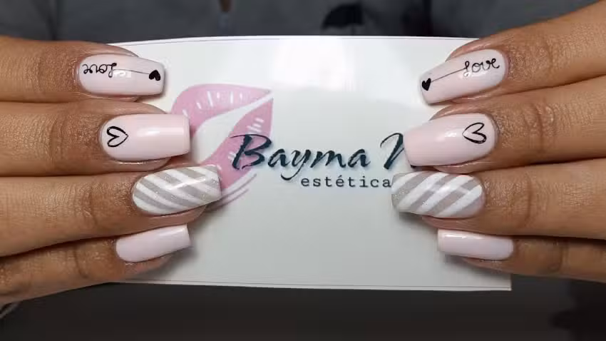 Bayma Nails