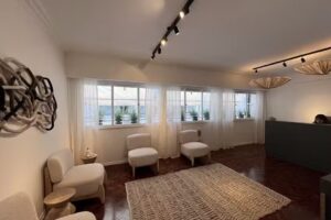 Be. Elegirte cada dia