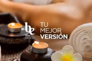 Be Spa Médico