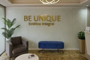 Be Unique Est&eacute;tica Integral