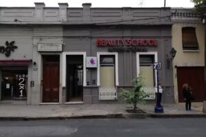 BEA Beauty School salta