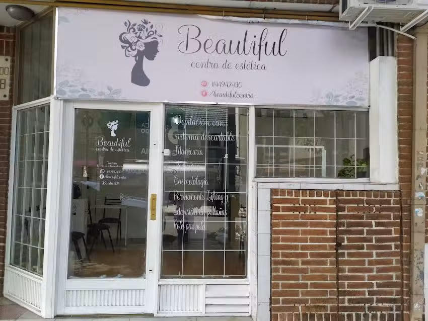 Beautiful Centro de Est&eacute;tica