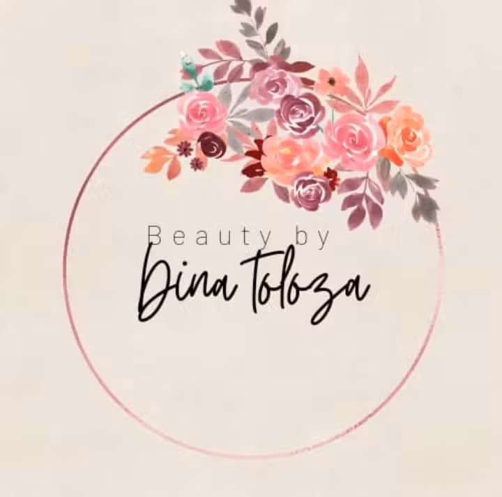 Beauty by Dina Toloza Esteticista, cosmetologa, cosmeatra