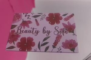 Beauty by Sofy