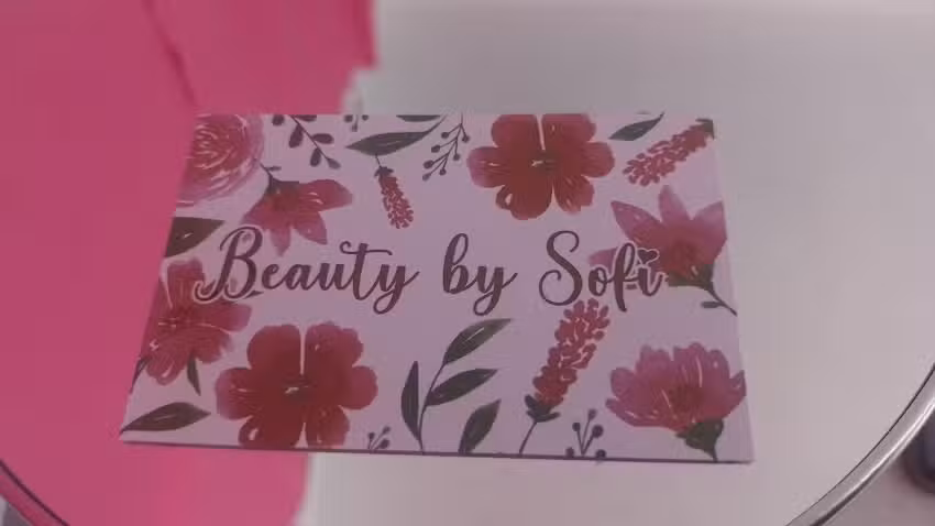 Beauty by Sofy