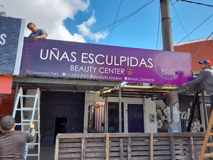 Beauty Center
