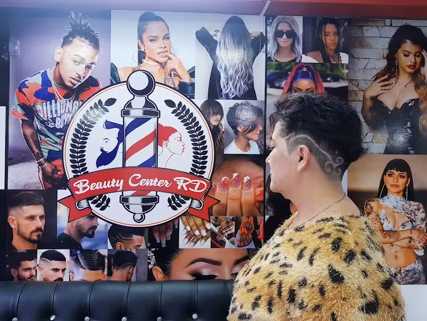 Beauty Center RD