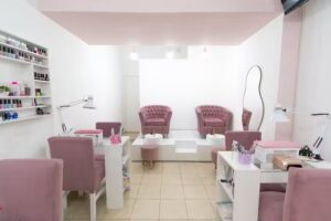 Beauty Center Vanesof