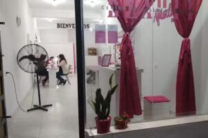 Beauty, centro de belleza integral