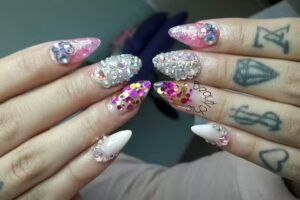 Beauty chic