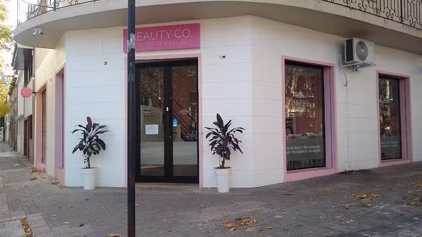Beauty Co. Centro de Belleza y Peluquer&iacute;a 15 y 57