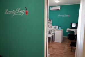 Beauty Day/Centro de est&eacute;tica