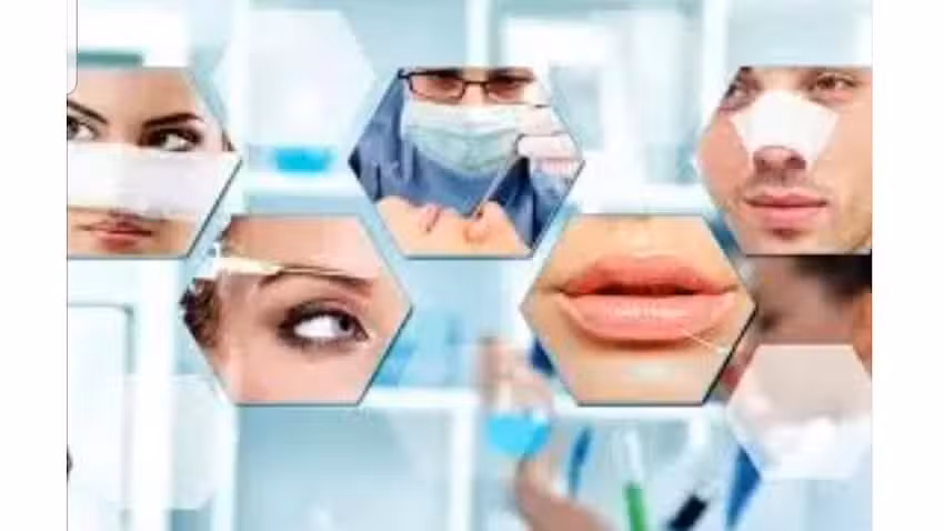 BEAUTY ESTHETIC FACTORY