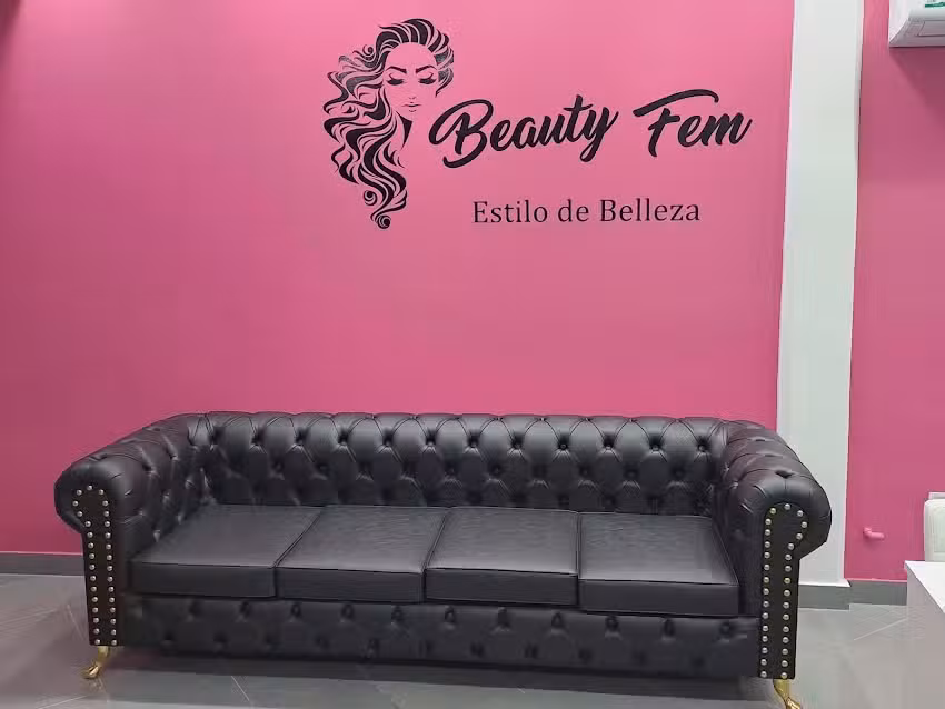 Beauty Fem Est&eacute;tica