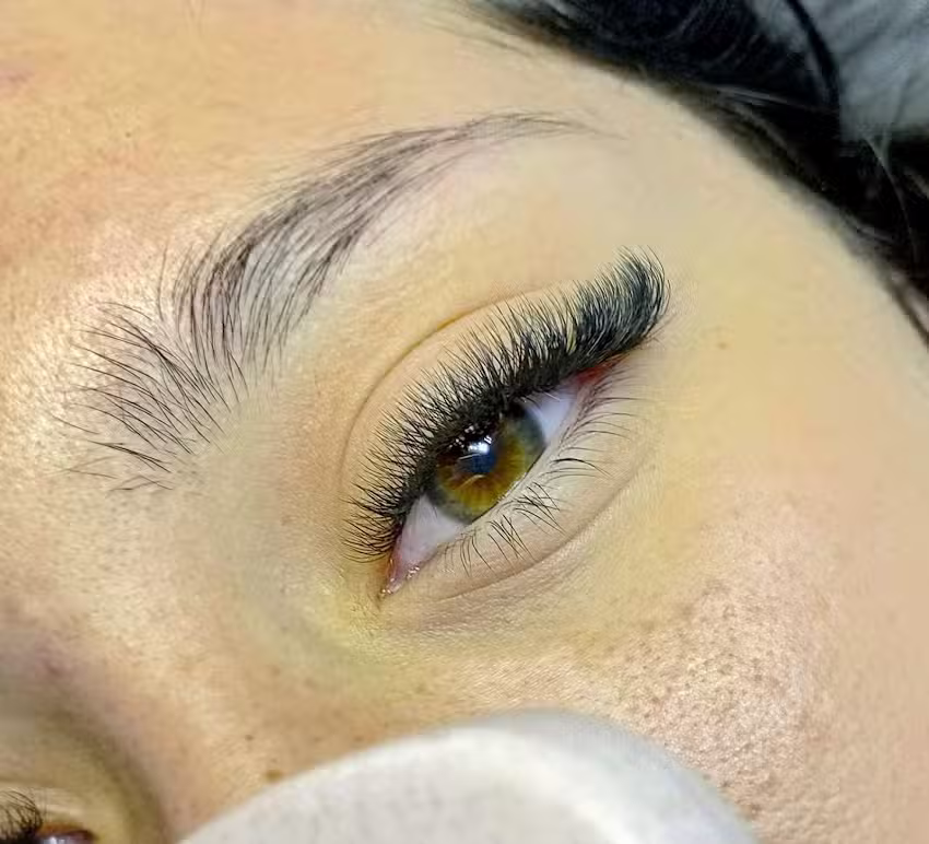 Beauty lux and nails Angi