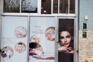 Beauty Munay estética