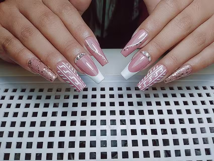 Beauty Nails