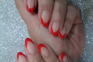 Beauty Nails Banfield