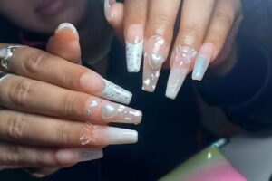 Beauty Nails By Cin Aparicio