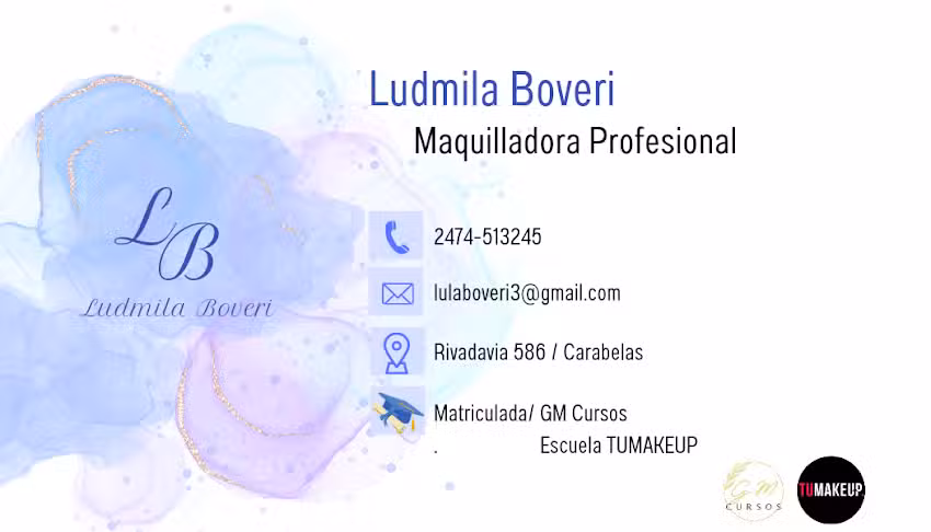 Beauty Salon