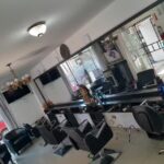 Beauty Salon unisex