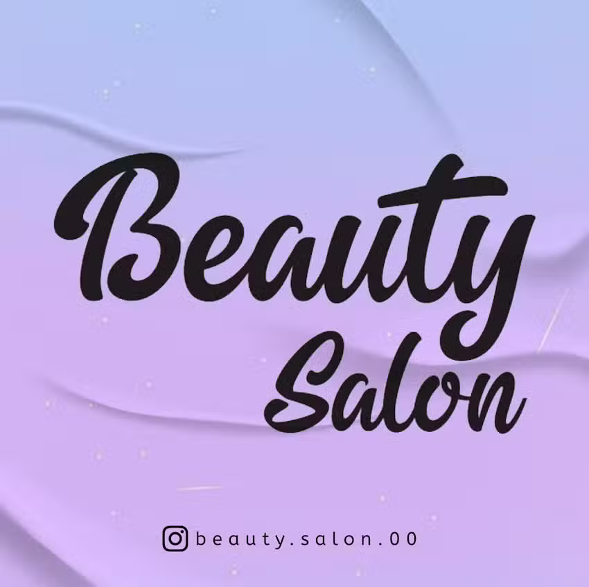 Beauty salon