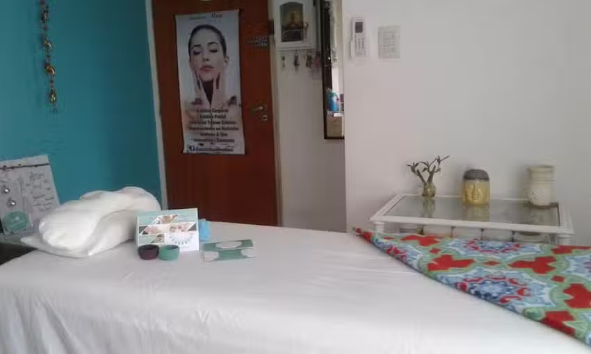 Beauty Skin House by Sunahra Rani