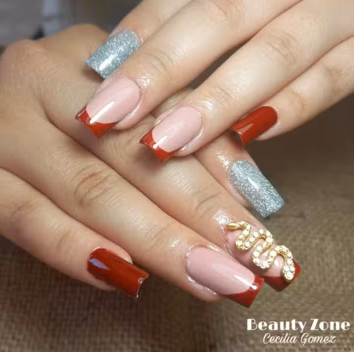 Beauty Zone