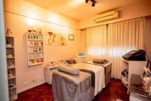 Becky Club Centro de Estética