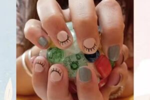 BeCute Estética de uñas