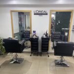 Bela estudio de belleza