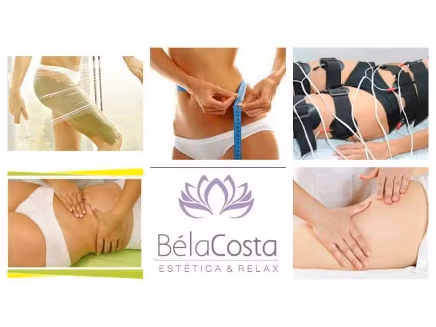 BelaCosta Est&eacute;tica