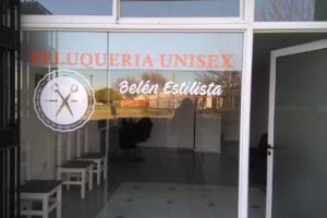 Bel&eacute;n Estilista &ndash; Unisex
