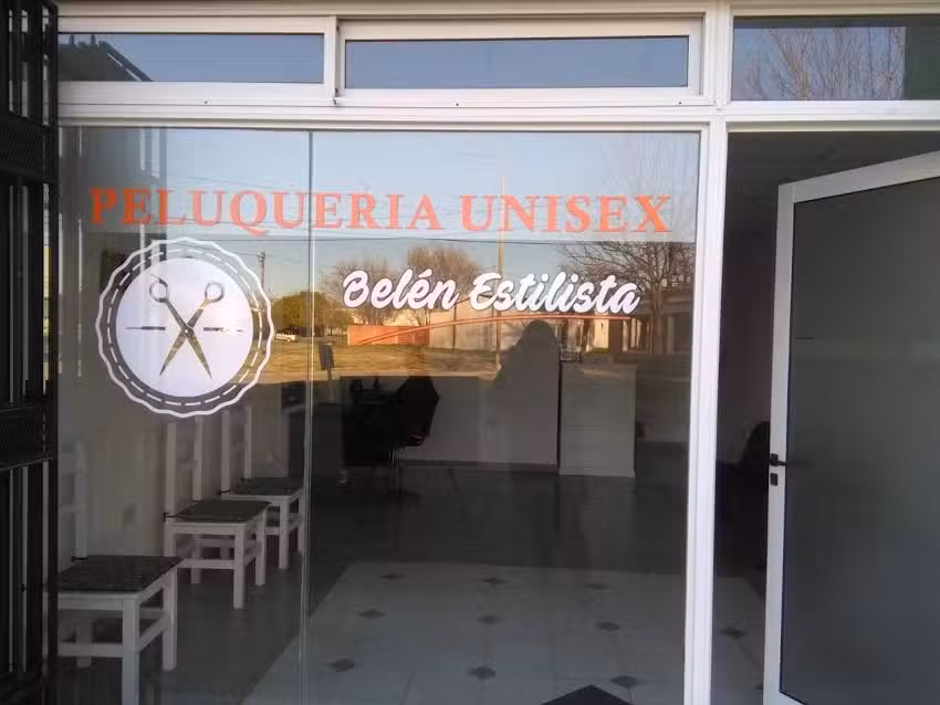 Bel&eacute;n Estilista &ndash; Unisex