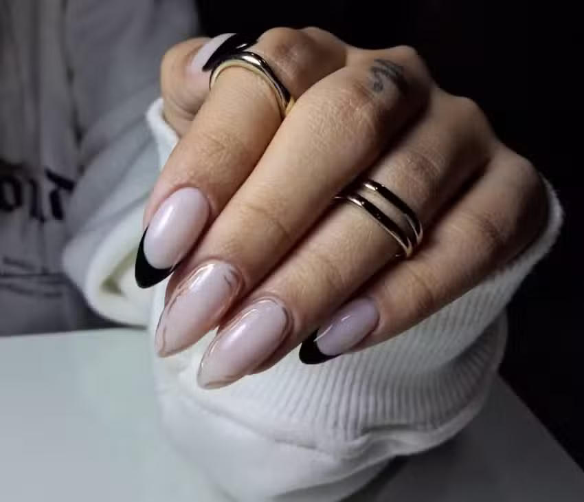 Bel&eacute;n Nails